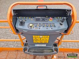 JLG 1200SJP