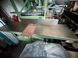 Hobelmaschine 