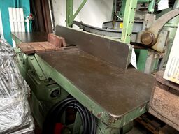 Hobelmaschine 