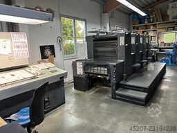 Heidelberg PM 74-4