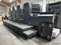 Heidelberg PM 74-4