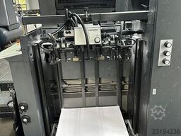 Heidelberg PM 74-4