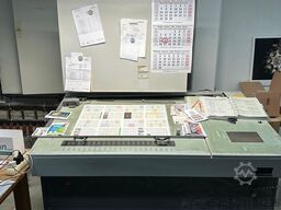 Heidelberg PM 74-4