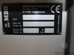 MBO T800.1-78/6-4 AUT