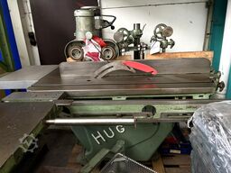 HUG Kombimaschine