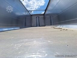 BENALU Bulkliner S 95 50m³ Kombiklappe