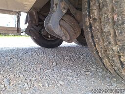 BENALU Bulkliner S 95 50m³ Kombiklappe