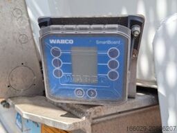 BENALU Bulkliner S 95 50m³ Kombiklappe