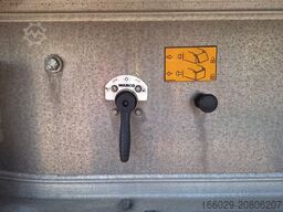 BENALU Bulkliner S 95  50m³ Kombiklappe