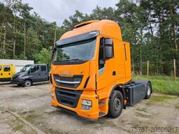 IVECO 460, rader,voll durchrepariert