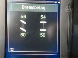 SCANIA R 500 A L-Fhs./Ret/Hydr./Safety/Alcoa/Standklima