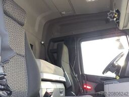 SCANIA R 500 A L-Fhs./Ret/Hydr./Safety/Alcoa/Standklima
