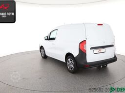 mercedes-benz Citan 110 PRO KASTEN 3 SITZE KAMERA,CARPLAY,AHK