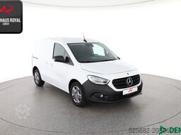 mercedes-benz Citan 110 PRO KASTEN 3 SITZE KAMERA,CARPLAY,AHK