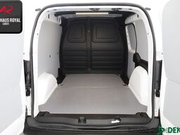 mercedes-benz Citan 110 PRO KASTEN 3 SITZE KAMERA,CARPLAY,AHK