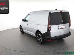 Volkswagen Caddy Cargo 2.0 TDI KASTEN HO,ACC,NAVI,SH