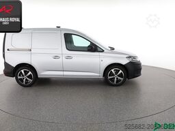 Volkswagen Caddy Cargo 2.0 TDI KASTEN HO,ACC,NAVI,SH