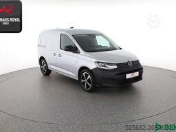 Volkswagen Caddy Cargo 2.0 TDI KASTEN HO,ACC,NAVI,SH