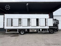 IVECO EC ML120EL22 6,65mEISWAGEN ThermoKingV500MAX ACC