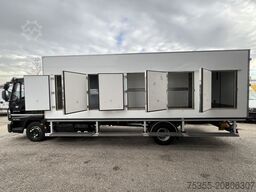 IVECO EC ML120EL22 6,65mEISWAGEN ThermoKingV500MAX ACC