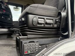 IVECO STRALIS S-WAY AS440S51T/FP Standklima ADR