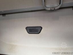 IVECO STRALIS S-WAY AS440S51T/FP Standklima ADR