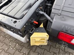 IVECO STRALIS S-WAY AS440S51T/FP Standklima ADR