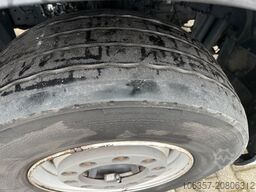 IVECO STRALIS S-WAY AS440S51T/FP Standklima ADR