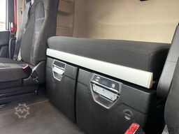 IVECO Stralis S-WAY AS440S48T/P Standklima Retarder