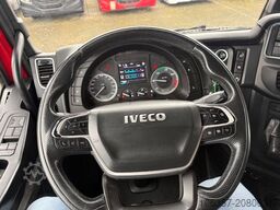 IVECO Stralis S-WAY AS440S48T/P Standklima Retarder