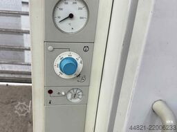 HERAEUS T 6060