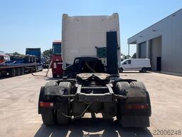 Renault Premium 400 (POMPE MANUELLE / MANUAL PUMP / EUR...
