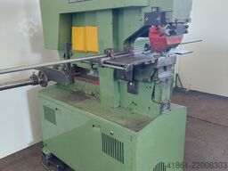 MUHR + BENDER HIW 500