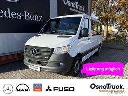 Mercedes-Benz Sprinter 315 CDI Tourer, Modell 25, Navi, KameraBC