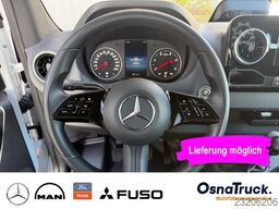Mercedes-Benz Sprinter 315 CDI Tourer, Modell 25, Navi, KameraBC