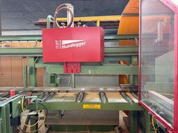 Hundegger K 1 A