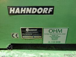 Hahndorf RME700/T