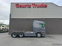 Scania R590 V8 NGS A 6X4 NB TREKKER/TRACTOR/SZM