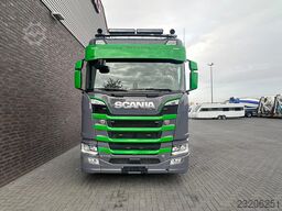 Scania R590 V8 NGS A 6X4 NB TREKKER/TRACTOR/SZM