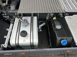 Scania R590 V8 NGS A 6X4 NB TREKKER/TRACTOR/SZM