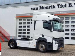 Renault T440 4x2 - 77-BTD-9 - 13 LITER SLEEPERCAB - EURO 6