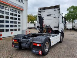 Renault T440 4x2 - 77-BTD-9 - 13 LITER SLEEPERCAB - EURO 6