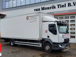 Renault D SERIE 270.14 - 62-BTD-1 - ALLE MILIEUZONE'S T...