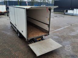 Renault D SERIE 270.14 - 62-BTD-1 - ALLE MILIEUZONE'S T...