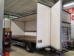 Renault D SERIE 270.14 - 62-BTD-1 - ALLE MILIEUZONE'S T...