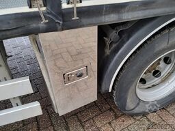 Renault D SERIE 270.14 - 62-BTD-1 - ALLE MILIEUZONE'S T...