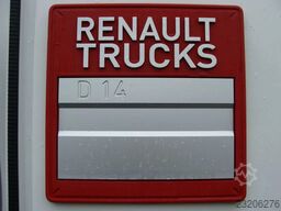 Renault D SERIE 270.14 - 62-BTD-1 - ALLE MILIEUZONE'S T...