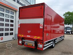 Renault D 220.12 - ACC. - 99-BKN-5 - ALLE MILIEUZONES T...