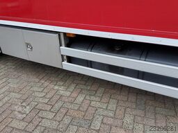 Renault D 220.12 - ACC. - 99-BKN-5 - ALLE MILIEUZONES T...