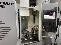 CINCINNATI CFV 550 I